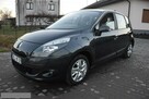 Renault Scenic 1.6B Klima/ Navi/ 82 TYS KM/ Oryginał Lakier/ Sprowadzony/ Opłacony - 4