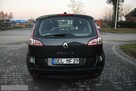 Renault Scenic 1.6B Klima/ Navi/ 82 TYS KM/ Oryginał Lakier/ Sprowadzony/ Opłacony - 10