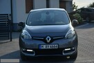 Renault Scenic 1.2B Klimatronik/ 2015r/ Navi/ Tempomat/ Sprowadzony/ Opłacony - 2