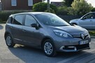 Renault Scenic 1.2B Klimatronik/ 2015r/ Navi/ Tempomat/ Sprowadzony/ Opłacony - 3