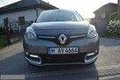 Renault Scenic 1.2B Klimatronik/ 2015r/ Navi/ Tempomat/ Sprowadzony/ Opłacony - 4