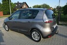 Renault Scenic 1.2B Klimatronik/ 2015r/ Navi/ Tempomat/ Sprowadzony/ Opłacony - 9