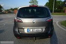 Renault Scenic 1.2B Klimatronik/ 2015r/ Navi/ Tempomat/ Sprowadzony/ Opłacony - 10