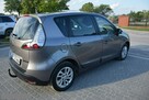 Renault Scenic 1.2B Klimatronik/ 2015r/ Navi/ Tempomat/ Sprowadzony/ Opłacony - 11