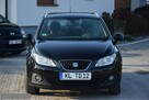 Seat Ibiza 1.4B Klima/ Tempomat/ Sprowadzony/ Opłacony - 2