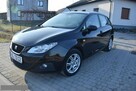 Seat Ibiza 1.4B Klima/ Tempomat/ Sprowadzony/ Opłacony - 3