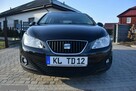 Seat Ibiza 1.4B Klima/ Tempomat/ Sprowadzony/ Opłacony - 4