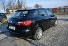 Seat Ibiza 1.4B Klima/ Tempomat/ Sprowadzony/ Opłacony - 9