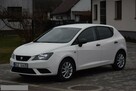 Seat Ibiza 1.4B 146 TYS KM/ 2012R Sprowadzony/ Opłacony - 1