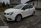 Seat Ibiza 1.4B 146 TYS KM/ 2012R Sprowadzony/ Opłacony - 7