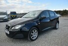 Seat Ibiza 1.4B Klima/ Oryginalny Lakier/ Sprowadzony/ Opłacony - 4