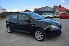 Seat Ibiza 1.4B Klima/ Oryginalny Lakier/ Sprowadzony/ Opłacony - 7