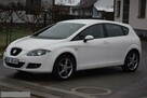 Seat Leon 1.4B MPI Klima/ 2 KPL KÓŁ/ 146 TYS KM/ Sprowadzony/ Opłacony - 1