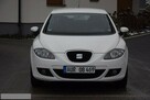 Seat Leon 1.4B MPI Klima/ 2 KPL KÓŁ/ 146 TYS KM/ Sprowadzony/ Opłacony - 2