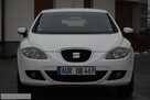 Seat Leon 1.4B MPI Klima/ 2 KPL KÓŁ/ 146 TYS KM/ Sprowadzony/ Opłacony - 3