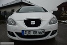 Seat Leon 1.4B MPI Klima/ 2 KPL KÓŁ/ 146 TYS KM/ Sprowadzony/ Opłacony - 6