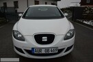 Seat Leon 1.4B MPI Klima/ 2 KPL KÓŁ/ 146 TYS KM/ Sprowadzony/ Opłacony - 7