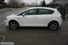 Seat Leon 1.4B MPI Klima/ 2 KPL KÓŁ/ 146 TYS KM/ Sprowadzony/ Opłacony - 10