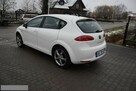 Seat Leon 1.4B MPI Klima/ 2 KPL KÓŁ/ 146 TYS KM/ Sprowadzony/ Opłacony - 11