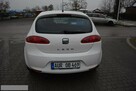 Seat Leon 1.4B MPI Klima/ 2 KPL KÓŁ/ 146 TYS KM/ Sprowadzony/ Opłacony - 12