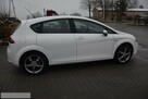 Seat Leon 1.4B MPI Klima/ 2 KPL KÓŁ/ 146 TYS KM/ Sprowadzony/ Opłacony - 14