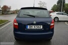 Škoda Fabia 1.4B Klima/ 2 KPL Kół/ 2011r/ Sprowadzony/ Opłacony - 10