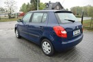 Škoda Fabia 1.4B Klima/ 2 KPL Kół/ 2011r/ Sprowadzony/ Opłacony - 11