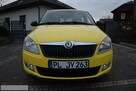 Škoda Fabia 1.2B Klima/ 2012r/ 2 KPL KÓŁ/ Sprowadzony/ Opłacony - 6