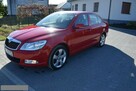 Škoda Octavia 1.8B Automat/ Xenon/ 2 KPL Kół/ Oryginał Lakier/ Sprowadzony - 4