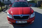 Škoda Octavia 1.8B Automat/ Xenon/ 2 KPL Kół/ Oryginał Lakier/ Sprowadzony - 6