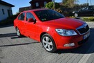 Škoda Octavia 1.8B Automat/ Xenon/ 2 KPL Kół/ Oryginał Lakier/ Sprowadzony - 8