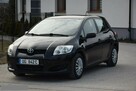 Toyota Auris 1.3B Klima/ 116 Tys Km/ 2 Kpl Kół/ Super Stan/ Sprowadzony/ Opłacony - 4