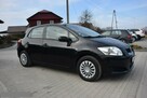 Toyota Auris 1.3B Klima/ 116 Tys Km/ 2 Kpl Kół/ Super Stan/ Sprowadzony/ Opłacony - 8