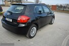 Toyota Auris 1.3B Klima/ 116 Tys Km/ 2 Kpl Kół/ Super Stan/ Sprowadzony/ Opłacony - 10