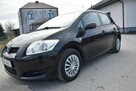 Toyota Auris 1.3B Klima/ 116 Tys Km/ 2 Kpl Kół/ Super Stan/ Sprowadzony/ Opłacony - 14