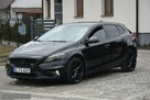 Volvo V40 2.0D R-Design/ Navi/ Skóra/ 2014r/ Sprowadzony/ Opłacony - 4