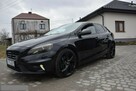 Volvo V40 2.0D R-Design/ Navi/ Skóra/ 2014r/ Sprowadzony/ Opłacony - 5