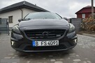 Volvo V40 2.0D R-Design/ Navi/ Skóra/ 2014r/ Sprowadzony/ Opłacony - 6