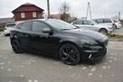 Volvo V40 2.0D R-Design/ Navi/ Skóra/ 2014r/ Sprowadzony/ Opłacony - 8