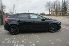 Volvo V40 2.0D R-Design/ Navi/ Skóra/ 2014r/ Sprowadzony/ Opłacony - 9