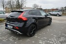 Volvo V40 2.0D R-Design/ Navi/ Skóra/ 2014r/ Sprowadzony/ Opłacony - 11