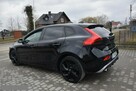 Volvo V40 2.0D R-Design/ Navi/ Skóra/ 2014r/ Sprowadzony/ Opłacony - 13