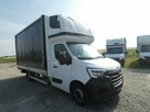 RENAULT MASTER 10 ep plandeka winda leasing - 2