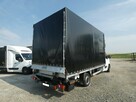 RENAULT MASTER 10 ep plandeka winda leasing - 3