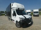 RENAULT MASTER plandeka 10 ep leasing winda 8,9,10 ep - 2