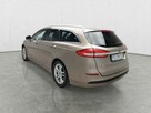 Ford Mondeo - 5