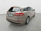 Ford Mondeo - 7