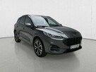 Ford Kuga - 1