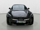 Kia Stinger - 2