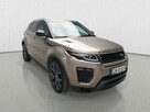 Land Rover Range Rover Evoque - 1